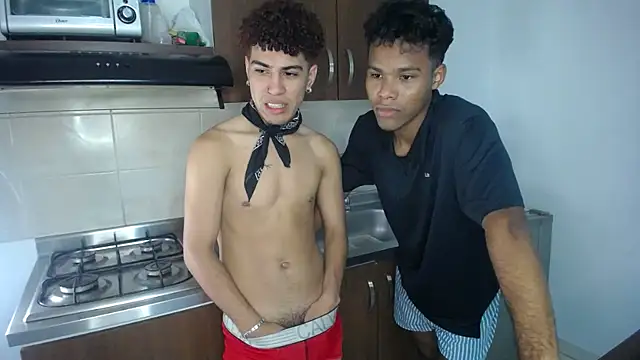 black men9 online show from March 19, 11:09 pm