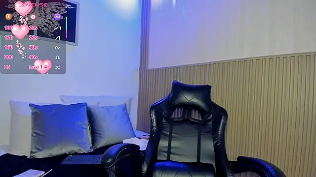 persefone sky online show from February 10, 3:53 am