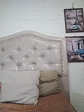 DanaMontana online show from March 19, 8:35 pm