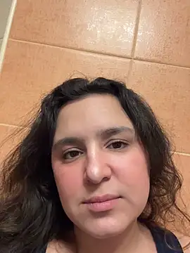 luisa evans online show from December 22, 10:35 pm