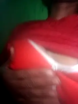 Maya Big55A online show from March 1, 12:10 am