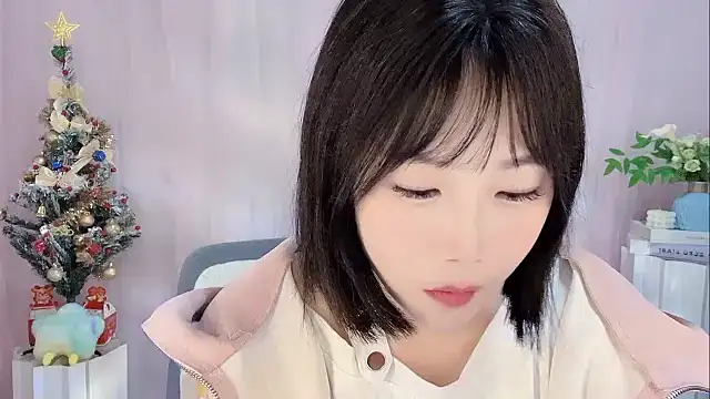 Pinkgirl520 online show from January 7, 2:15 am