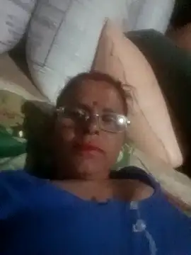 Pinki rajak online show from March 31, 4:29 pm