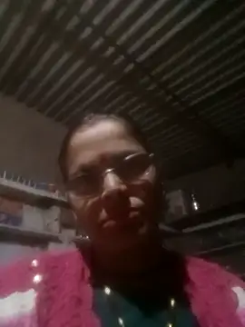 Pinki rajak online show from February 19, 3:22 pm