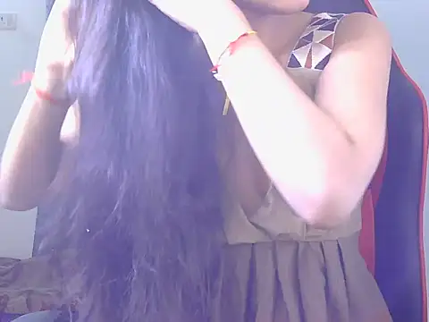 Shy nivi online show from February 16, 3:12 pm