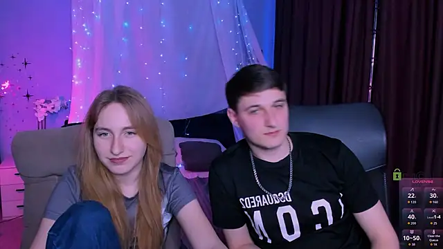 beauty liam online show from March 19, 9:52 pm