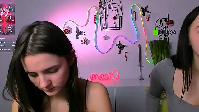 mira vibe online show from January 11, 10:04 pm