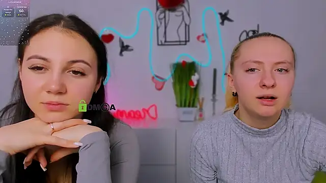 mira vibe online show from February 23, 8:47 am