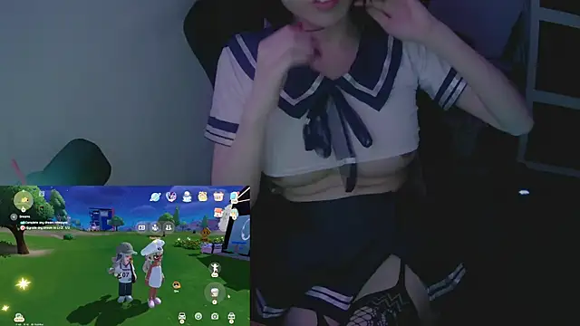 mommywho69 online show from February 20, 4:08 pm