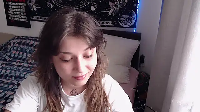AlienforTwenty online show from June 5, 11:16 am