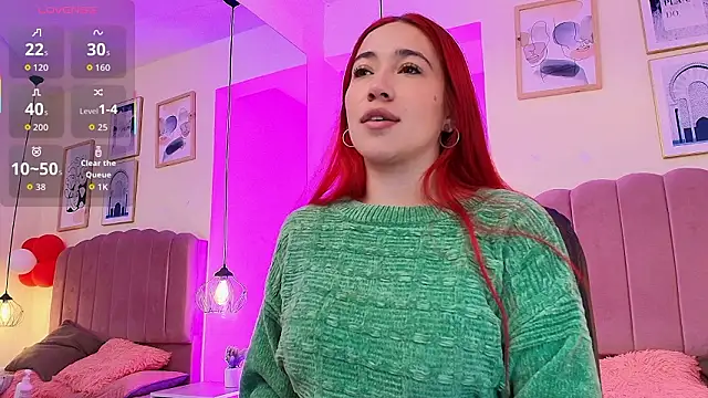 Celestee15  online show from February 24, 11:31 am