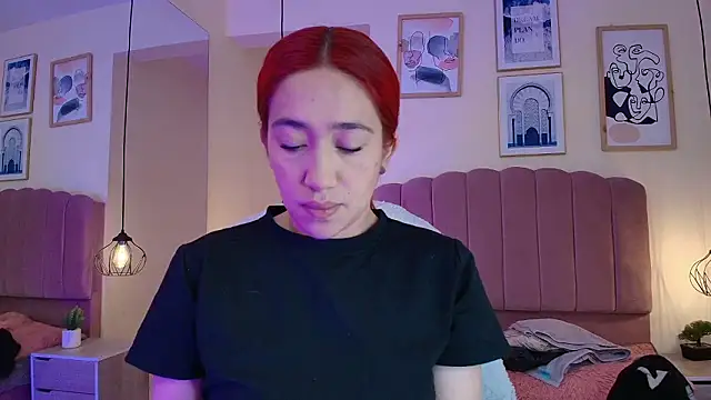 Celestee15  online show from February 12, 11:34 am