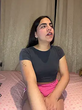 ketty hott online show from January 14, 3:22 am