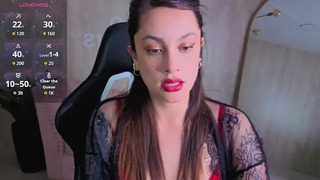 Aria95 a online show from March 16, 8:02 pm