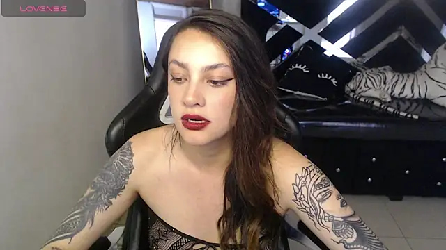 Aria95 a online show from March 26, 8:43 pm