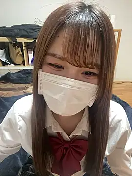 nana1234567 online show from January 16, 9:49 am