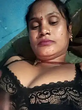 Akanksha soni online show from March 21, 9:03 am