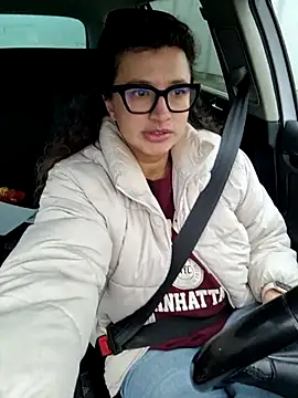 MiraBennet online show from February 6, 12:08 pm