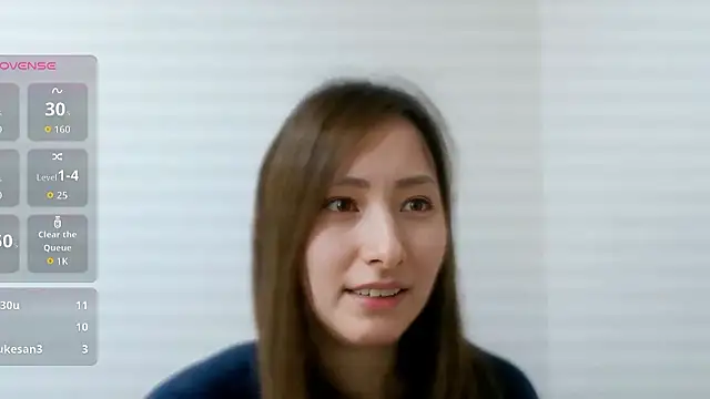 Koyuki japanese online show from February 2, 6:01 am