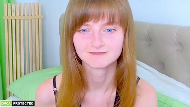 Miss Alisa  online show from April 18, 7:58 pm