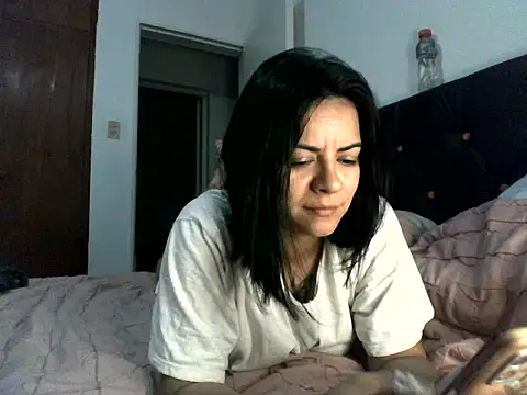 luluclark69 online show from April 17, 10:12 pm