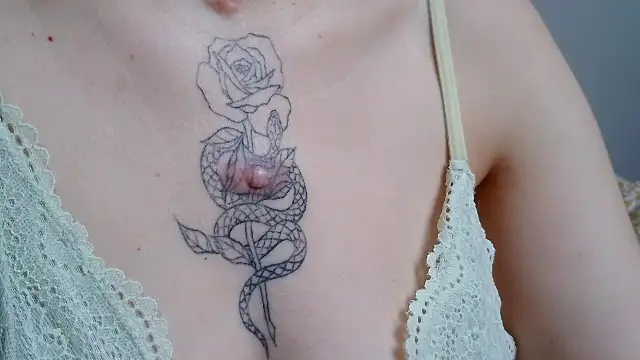 anngelle online show from April 21, 7:04 am