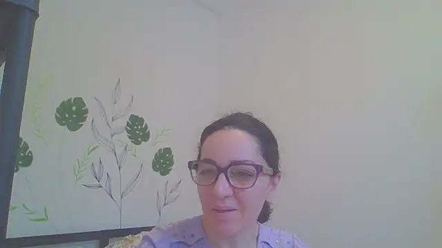 anngelle online show from December 23, 9:46 am