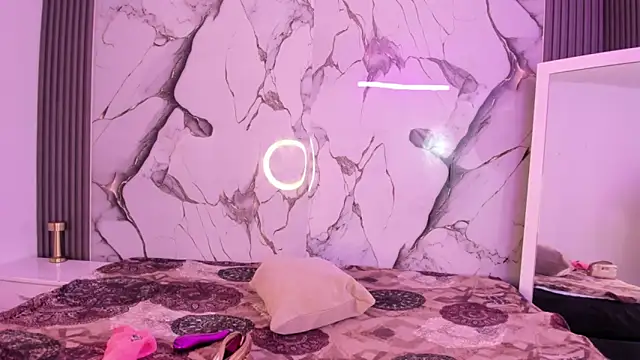 RoseStarkx online show from January 13, 8:57 pm