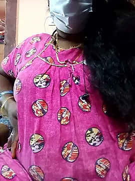 Tamil Bhuvi69 online show from January 12, 4:29 am