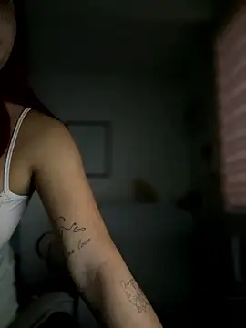 Zarahs Blare1 online show from January 17, 11:23 pm