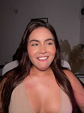 Zarahs Blare1 online show from July 18, 11:51 pm