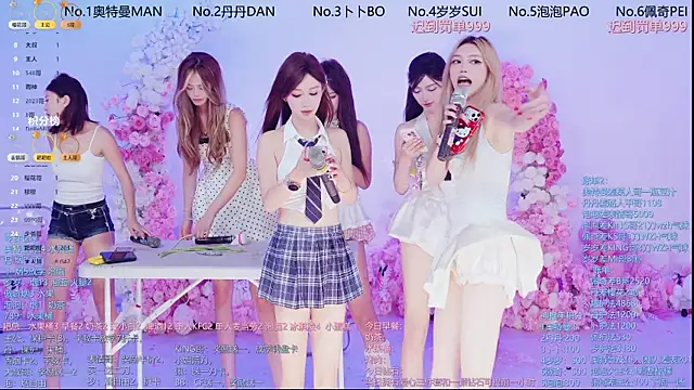 Luckygirls-339 online show from May 30, 2:20 am