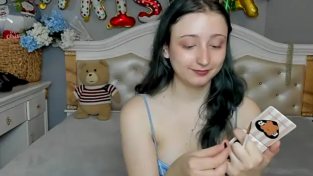 MermeiDia online show from December 21, 11:03 am