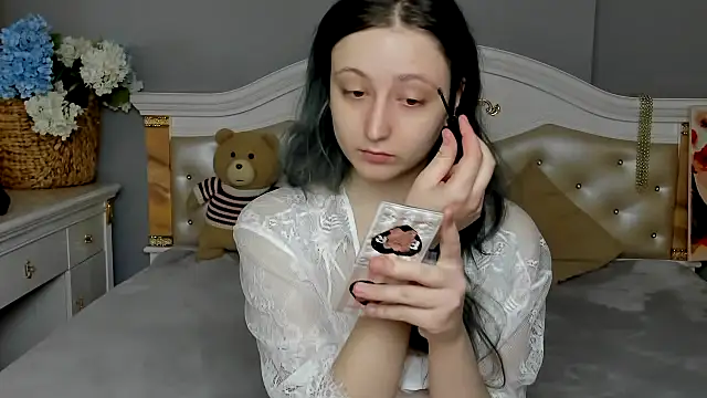 MermeiDia online show from January 18, 10:11 am