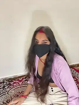 Pooja Love143 online show from March 15, 8:49 am