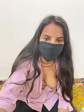 Pooja Love143 online show from March 19, 5:28 pm