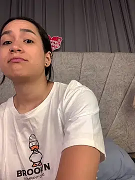 Val12777 online show from February 22, 12:17 pm