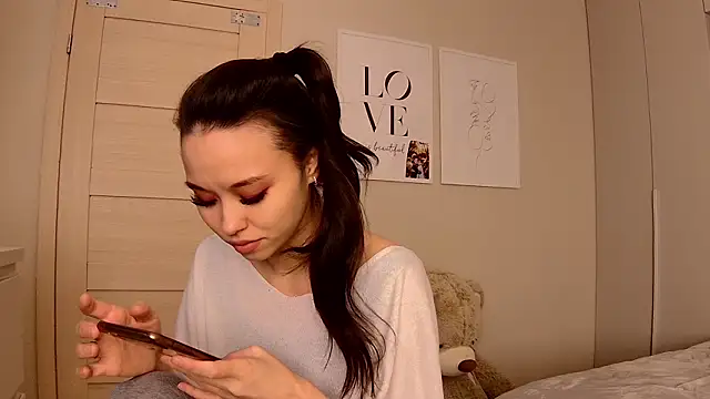 janeLoveSweetHeart online show from March 8, 2:04 am