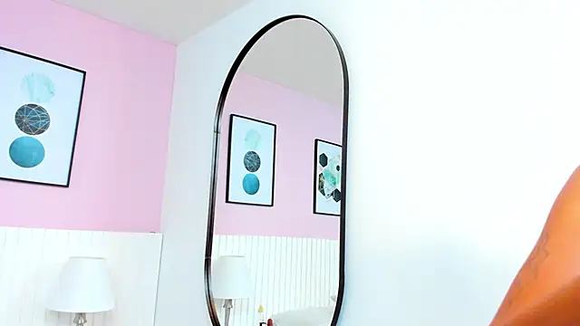 samy skinny online show from January 13, 11:36 am