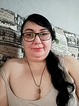 MariSwan222 online show from February 13, 11:45 am