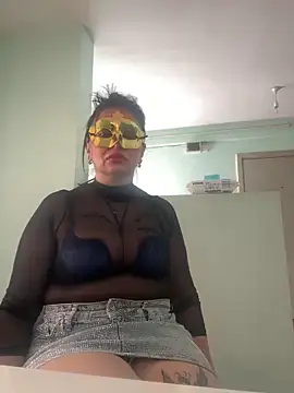 Etopya2388 online show from April 28, 1:59 pm