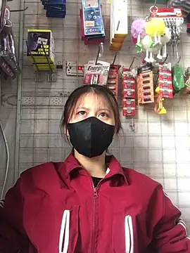 Babi-AzE online show from January 12, 1:44 am