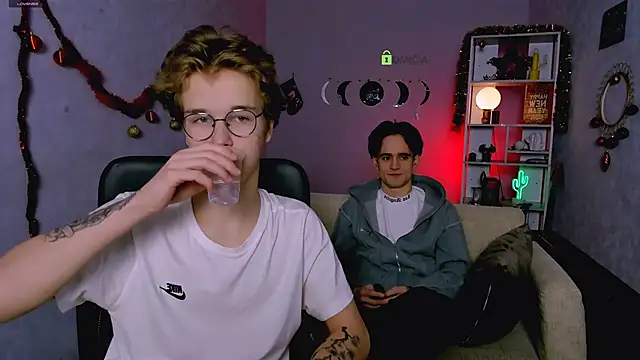 jason dotori online show from January 10, 7:24 am