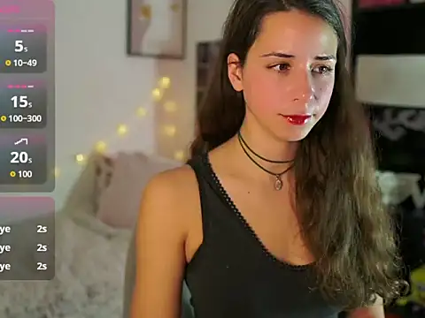 Dina caguimbal online show from January 9, 2:43 pm