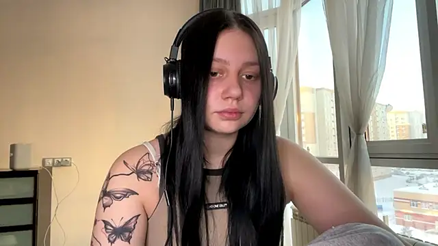 Jane Calman online show from January 11, 3:44 am