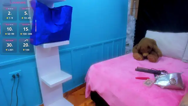 Megan-Horney- online show from January 7, 1:25 pm