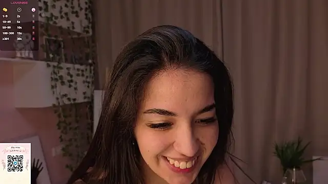 EmmyNoel online show from March 14, 7:37 pm