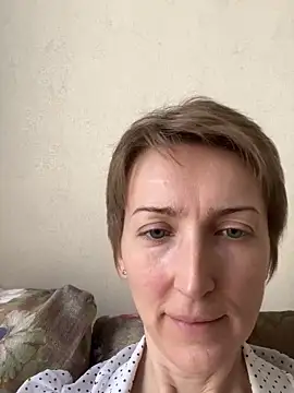 Sensual Flower online show from March 11, 7:56 am