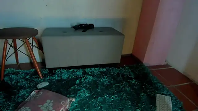 CRISTAL T2 online show from January 9, 8:13 pm