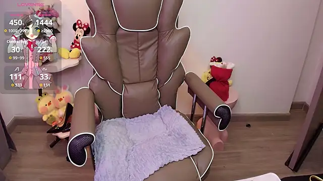 mimi sex2k7 online show from March 20, 11:20 pm